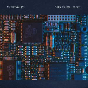 Listen to Virtual Age song with lyrics from Digitalis