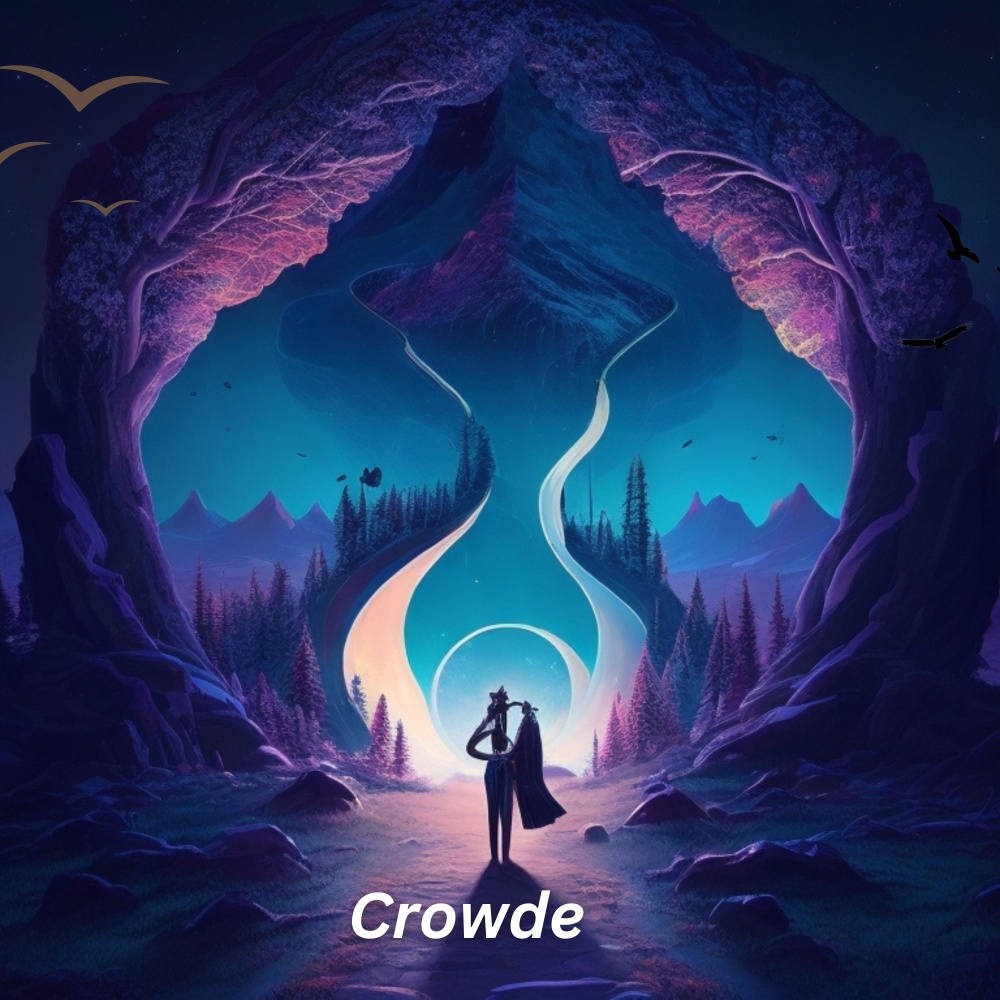 Crowde