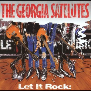 ดาวน์โหลดและฟังเพลง Almost Saturday Night / Rockin' All over the World (LP版) พร้อมเนื้อเพลงจาก The Georgia Satellites