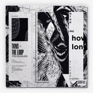 Album THE LOOP from TKNS