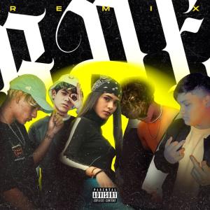 ดาวน์โหลดและฟังเพลง Bae (feat. Trippy Snake, Blackrose, Anghel & Lyrical Akill) (Remix|Explicit) พร้อมเนื้อเพลงจาก Young Blatant