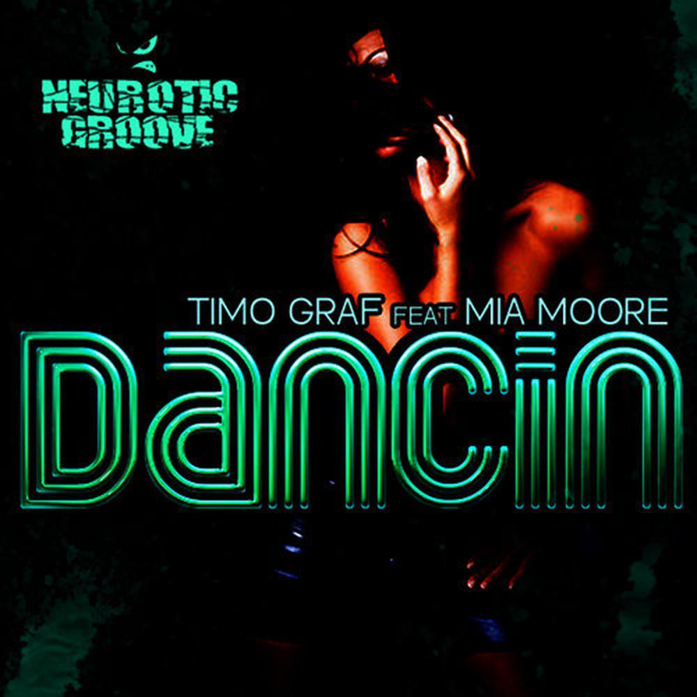 Dancin'(Instrumental Mix)