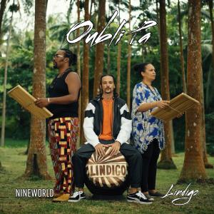 Nineworld的專輯Oubli Pa (feat. Lindigo) [Explicit]
