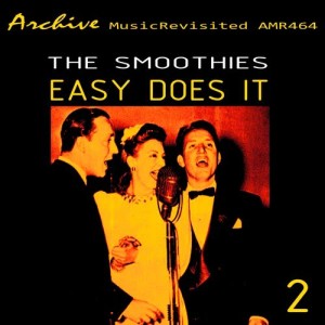 收聽The Smoothies的The Little Red Fox (N'Ya N'Ya You Can't Catch Me)歌詞歌曲