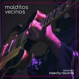 ดาวน์โหลดและฟังเพลง Bájese de Ahí (Sesión Insecta) พร้อมเนื้อเพลงจาก Malditos Vecinos