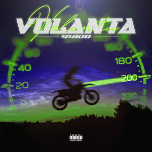 Album Volanta from 44 Kid