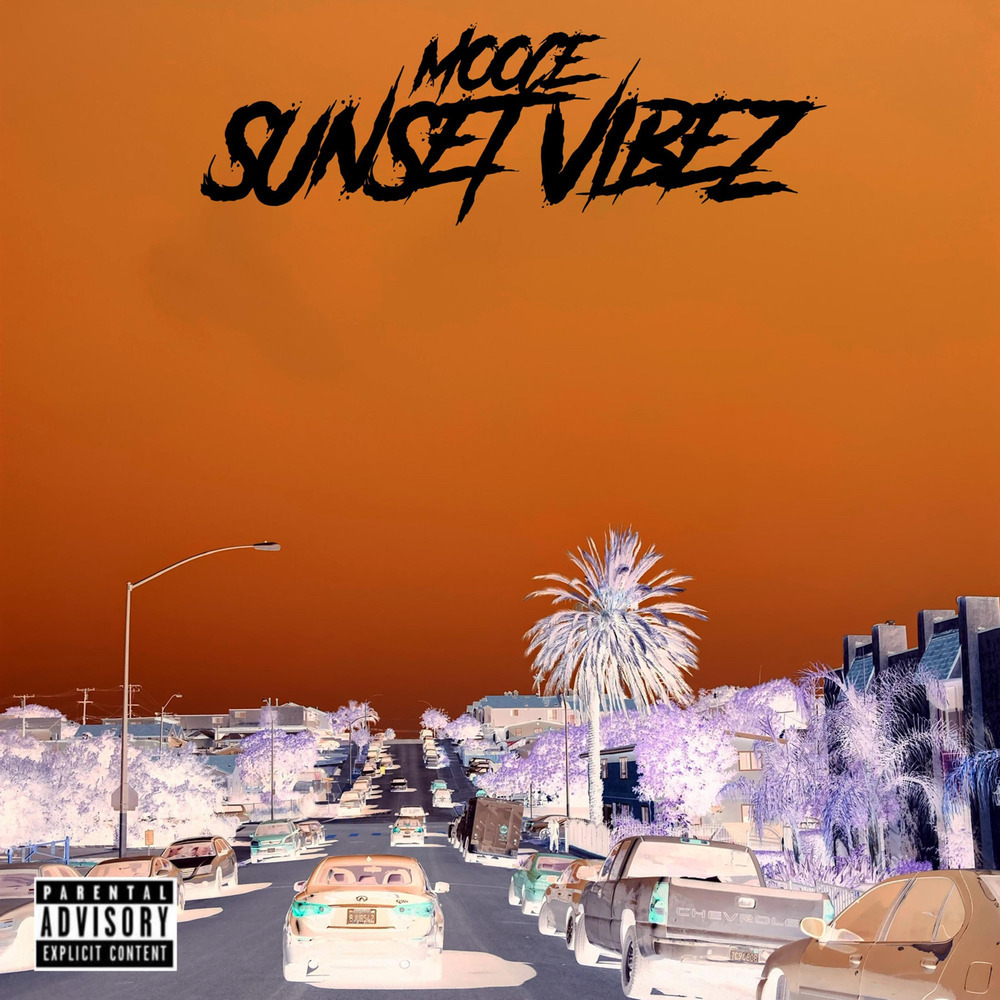 Sunset Vibez (Explicit)