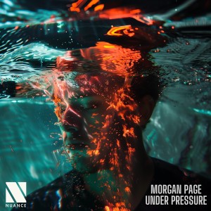 Morgan Page的專輯Under Pressure
