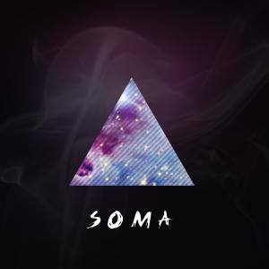 Album S:O:M:A EP from Soma