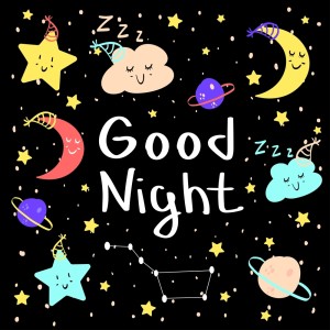 Album Good Night oleh Slaapliedjes Ster