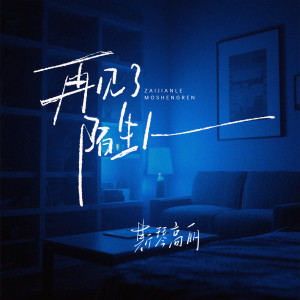 Listen to 再见了陌生人 song with lyrics from 斯琴高丽