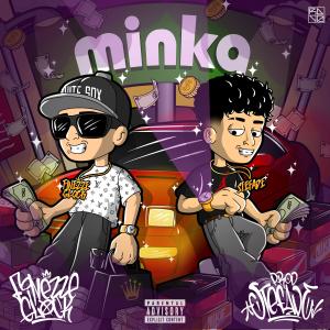 Finezze Glock的專輯Minka (feat. Stefade) [Explicit]