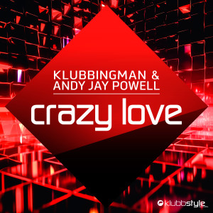 Album Crazy Love from Klubbingman