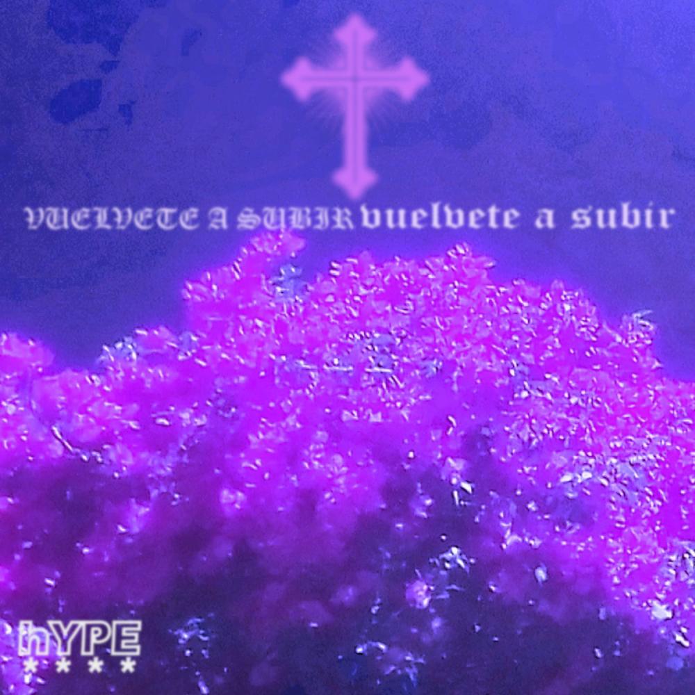 VUELVETE A SUBIR (Explicit)