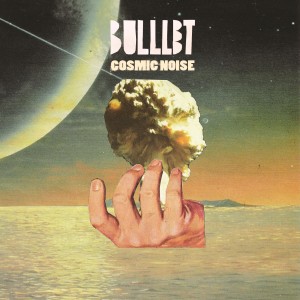收聽Bulllet的6830 Miles歌詞歌曲