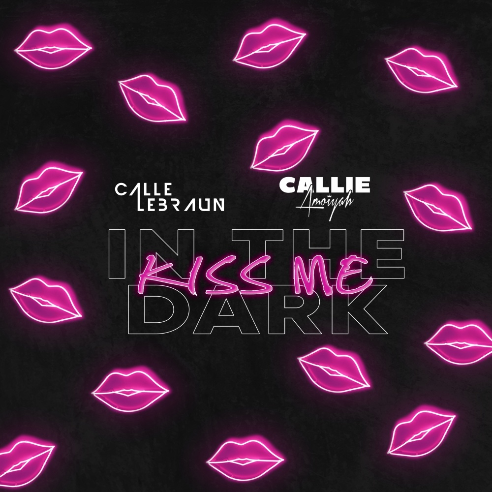 Kiss Me in the Dark (Radio Mix)