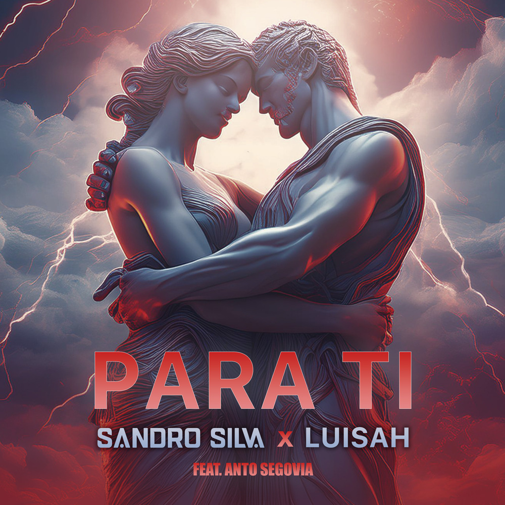 Para Ti (Extended Mix)