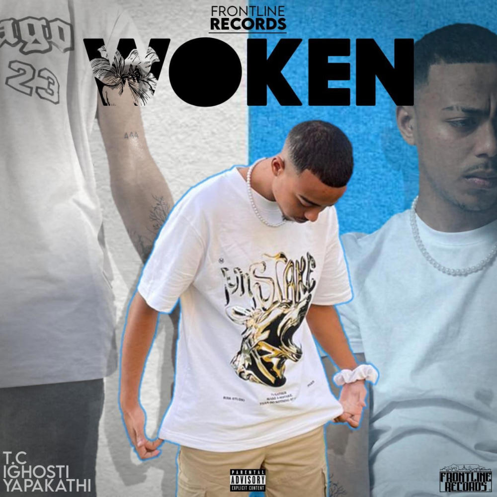 Regte Hand (feat. T.C, Leejay, KG Collective & Keagan no Cooldrink)