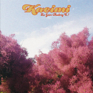 ดาวน์โหลดและฟังเพลง La Gare พร้อมเนื้อเพลงจาก Kacimi