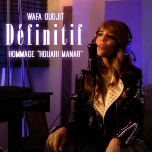 Houari Manar的專輯Définitif (Définitif (Cover Houari Manar))