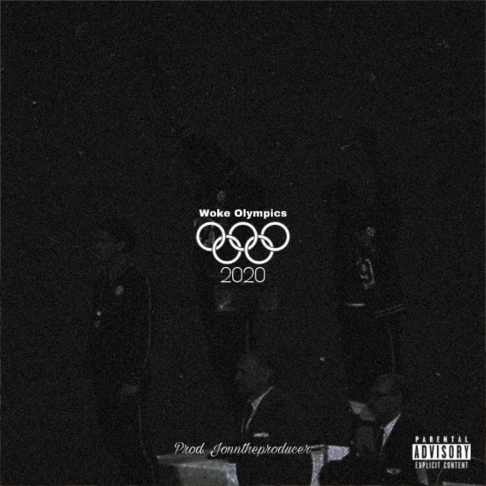 Woke Olympics 2020 (Explicit)