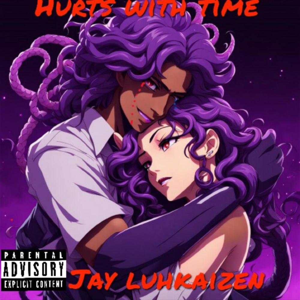 hurts with time (Explicit)