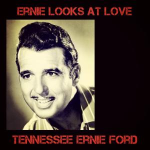收听Tennessee Ernie Ford的Cold, Cold Heart歌词歌曲