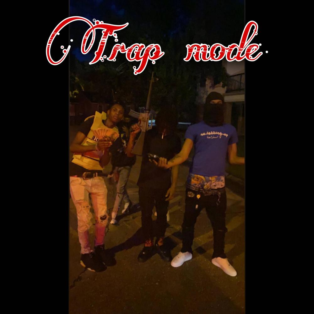Lil vulture trap mode (feat. Laakimmy nbayoungtyy) (Explicit)