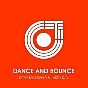 Larry Ray的專輯Dance and Bounce