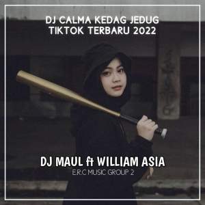 Album Calma Jedag Jedug from DJ MAUL