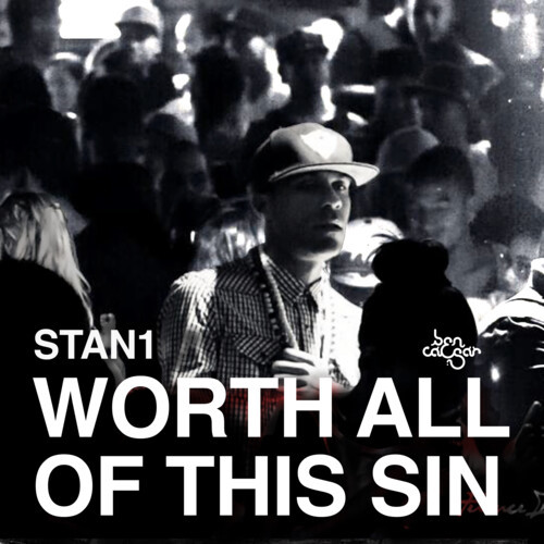 Worth All Of This Sin (Explicit)