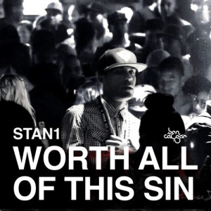 收聽Ben Caesar的Worth All Of This Sin (Explicit)歌詞歌曲