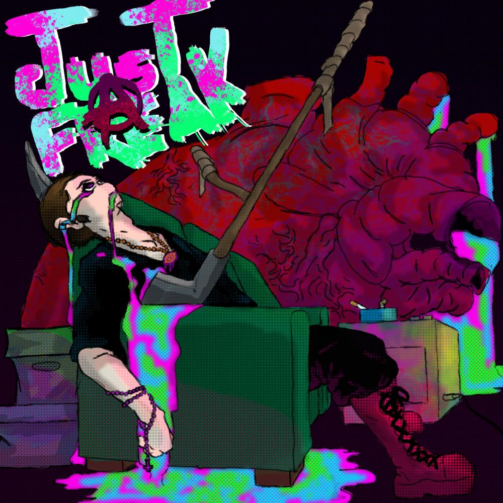 Noites Longas de Thunders (Explicit)