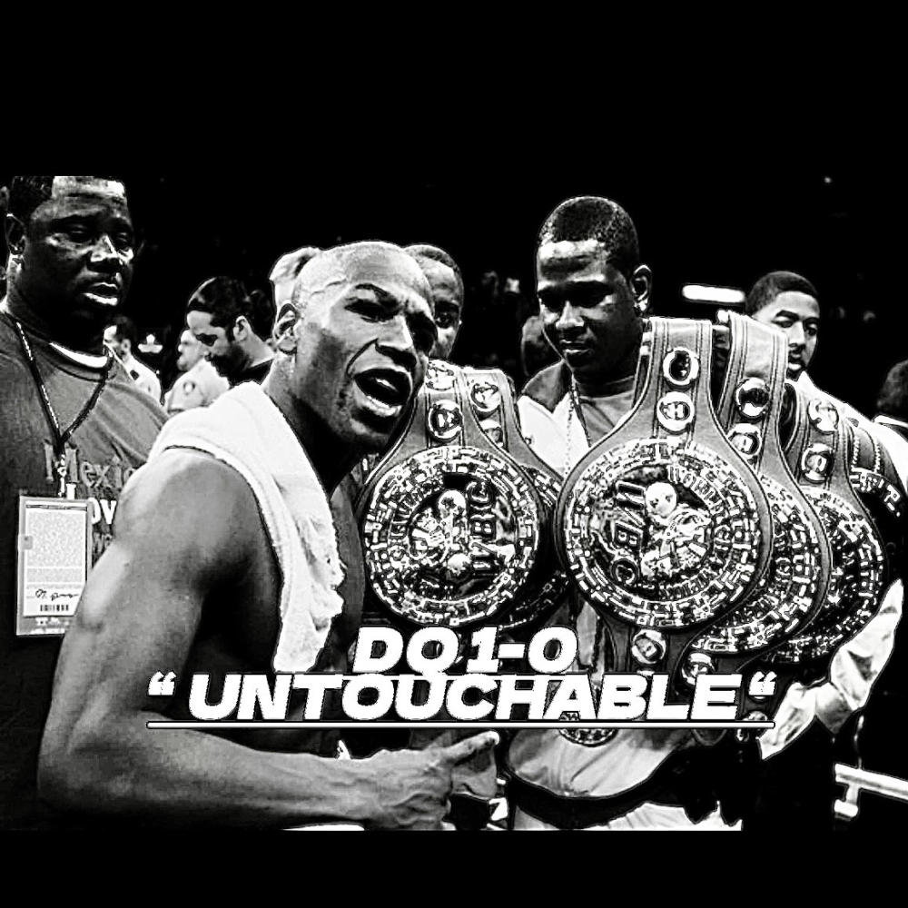 UNTOUCHABLE (Explicit)