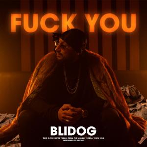 Blidog的專輯**** You (Explicit)