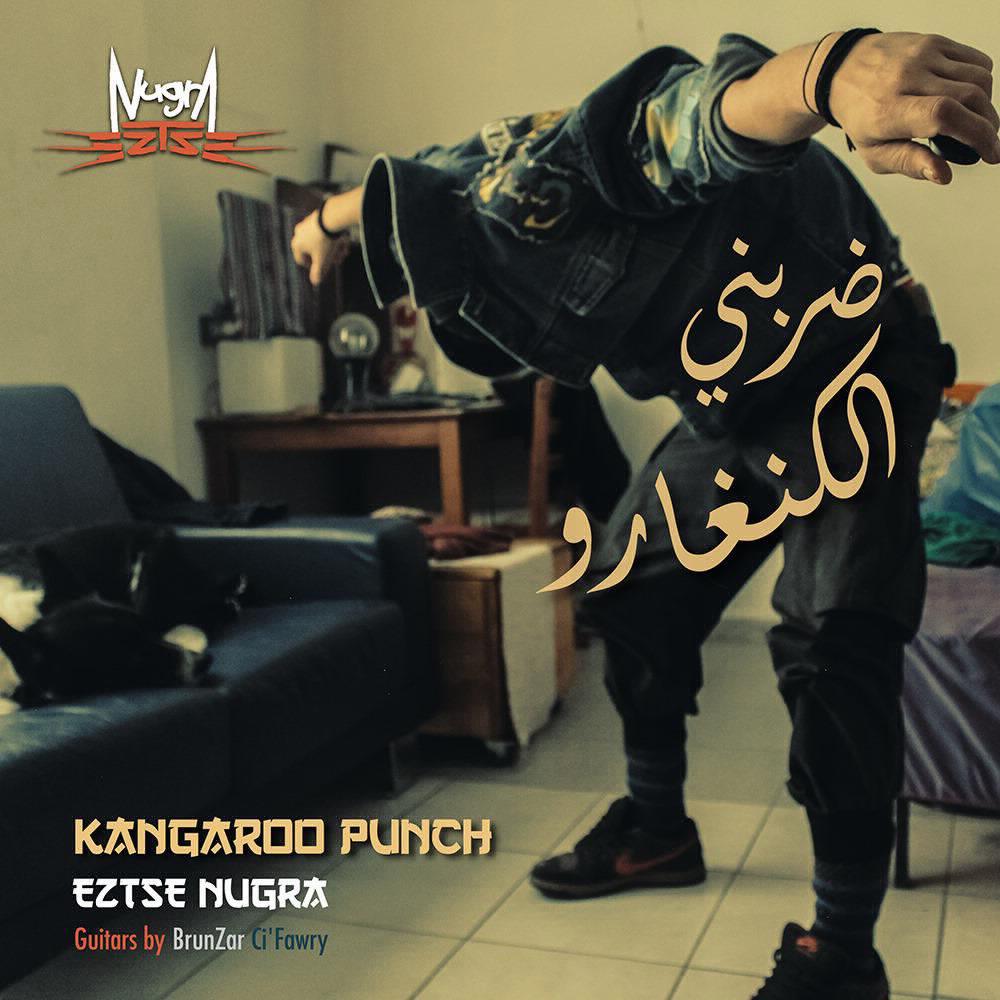 Kangaroo Punch (Explicit)