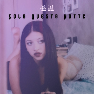 收聽Joy Bloo的Sola Questa Notte歌詞歌曲