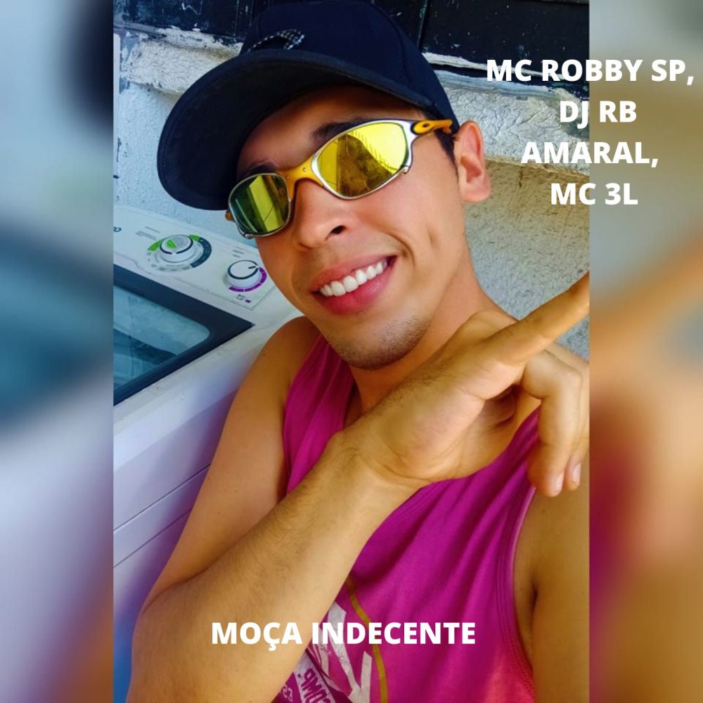 MOÇA INDECENTE (Explicit)