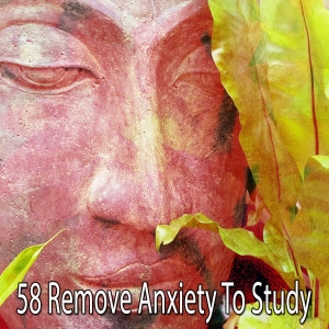 Meditation的專輯58 Remove Anxiety to Study