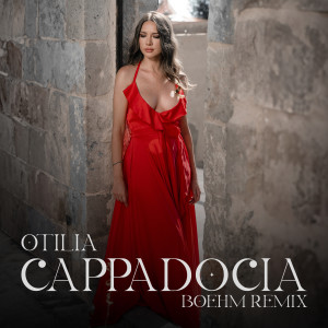 Otilia的專輯Cappadocia (Boehm Remix)