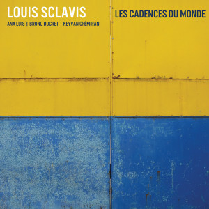 Louis Sclavis的專輯Les Cadences du Monde