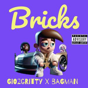 อัลบัม Bricks (feat. Bagman) [Explicit] ศิลปิน Bagman