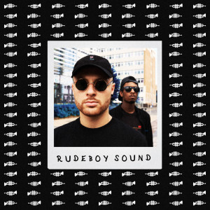 Harri Georgio的專輯Rudeboy Sound