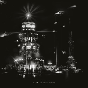 DJ s.R.的专辑A Sleepless Night (Explicit)
