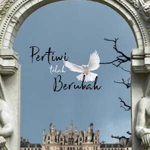 Achmad Risman的专辑Pertiwi Telah Berubah