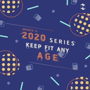 EP.619 Keep Fit at Any Age [2020 Series]