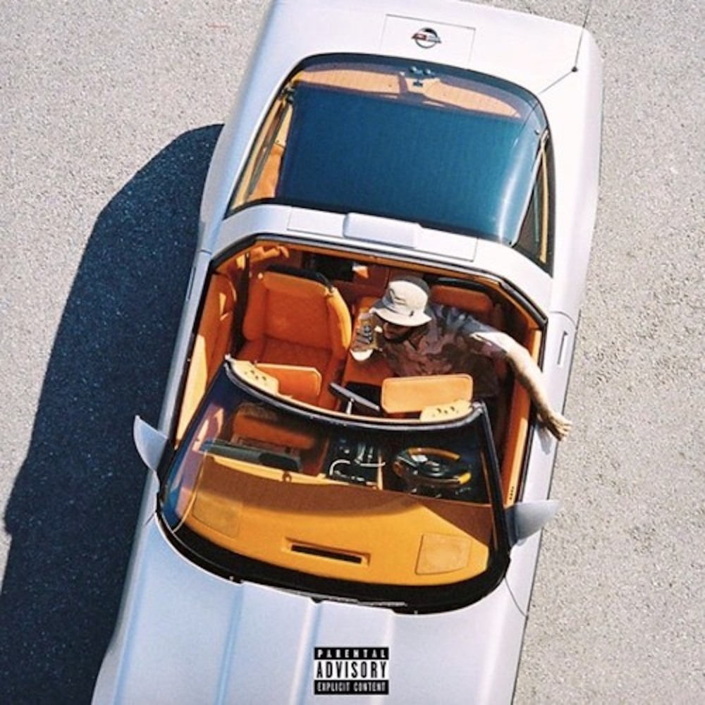 Mr. Midnight (Explicit)