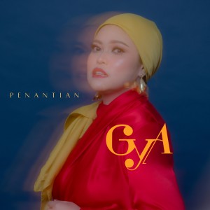 Gya的專輯Penantian