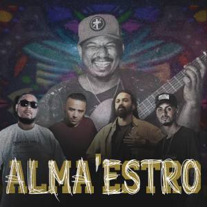 ดาวน์โหลดและฟังเพลง Alma'estro (Explicit) พร้อมเนื้อเพลงจาก Leandro Kintê
