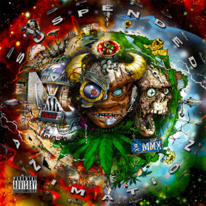 ดาวน์โหลดและฟังเพลง RLP Logo (Explicit) พร้อมเนื้อเพลงจาก Esham